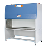 Horizontal Airflow Directed LAF Cabinets - C Series